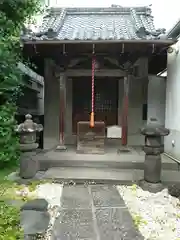 黒船神社(東京都)