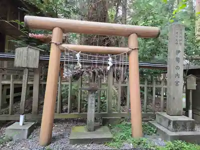 幣立神宮(熊本県)