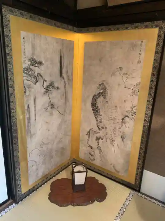 城福寺(福井県)