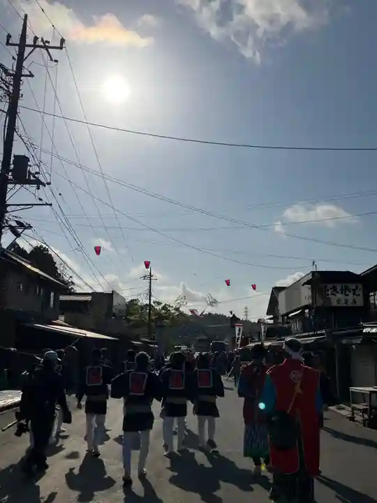 香取神宮(千葉県)