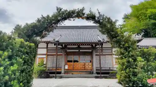 蓮久寺(静岡県)