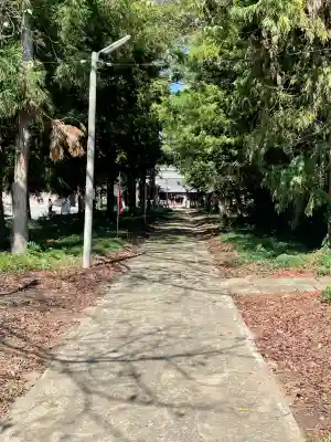 二宮赤城神社(群馬県)