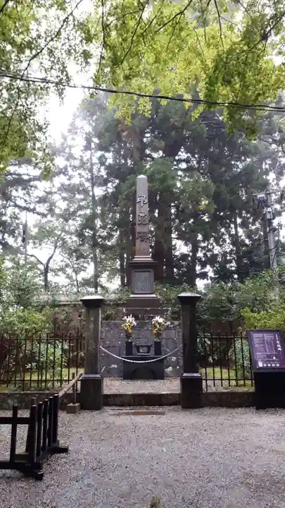 瑞鳳殿(宮城県)