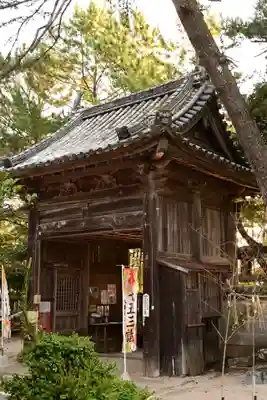 八幡奈多宮(大分県)