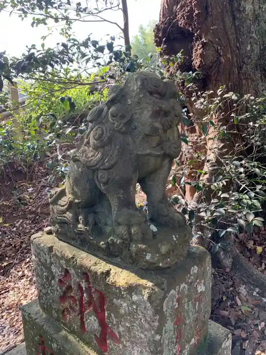 大宮神社(千葉県)