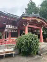 菅原神社(東京都)