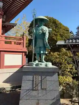 光明寺(埼玉県)