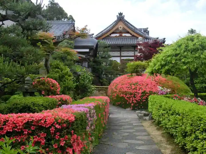 正法寺のその他建物