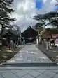 竹駒神社(宮城県)