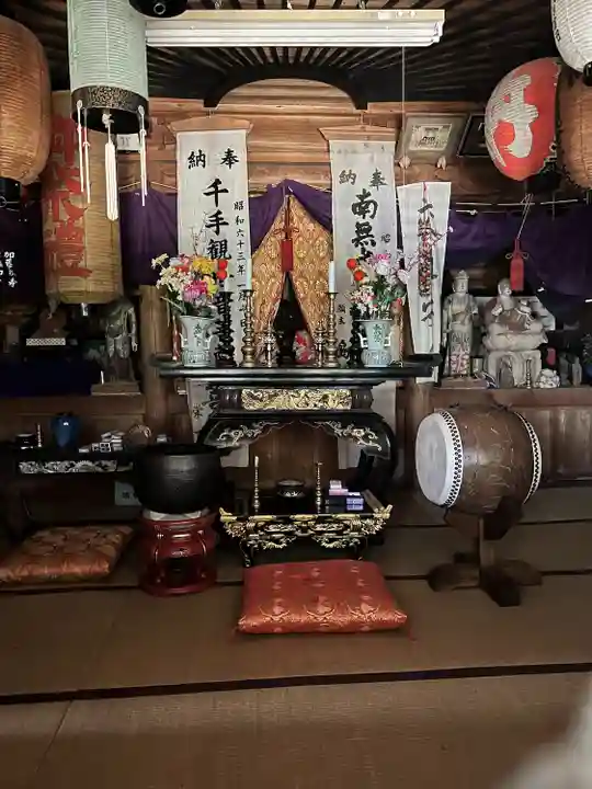 上小菅観音 (山形県)