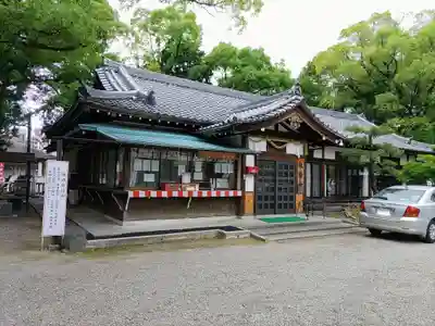 古知野神社のその他建物