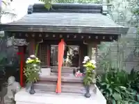 正寶院(飛不動尊)(東京都)