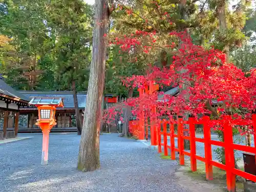 吉田神社のその他建物