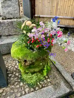 放生寺(東京都)