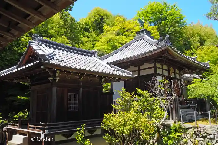 二尊院(京都府)