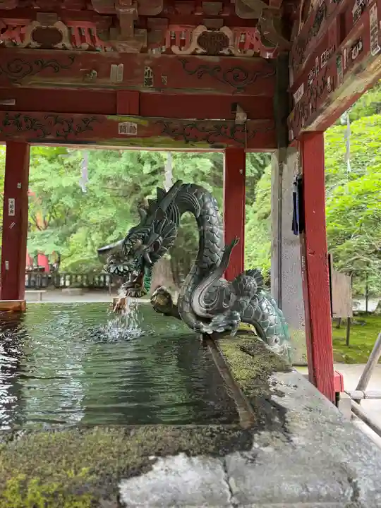 北口本宮冨士浅間神社(山梨県)