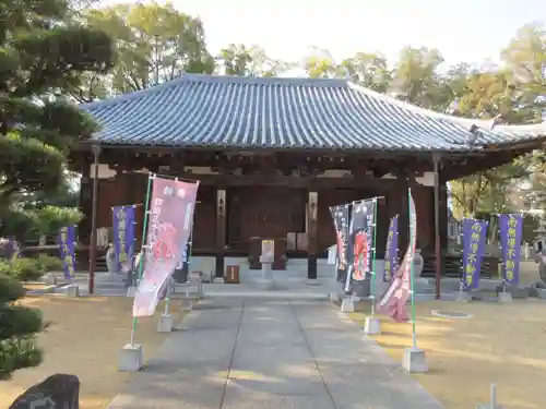 本山寺(香川県)