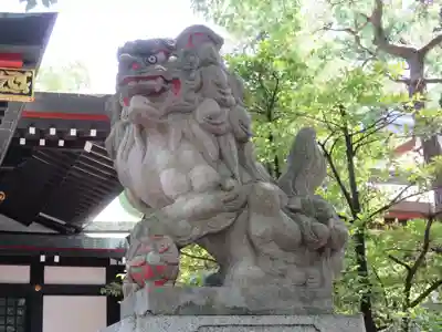王子神社(東京都)