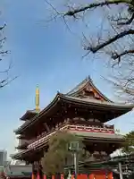浅草寺(東京都)
