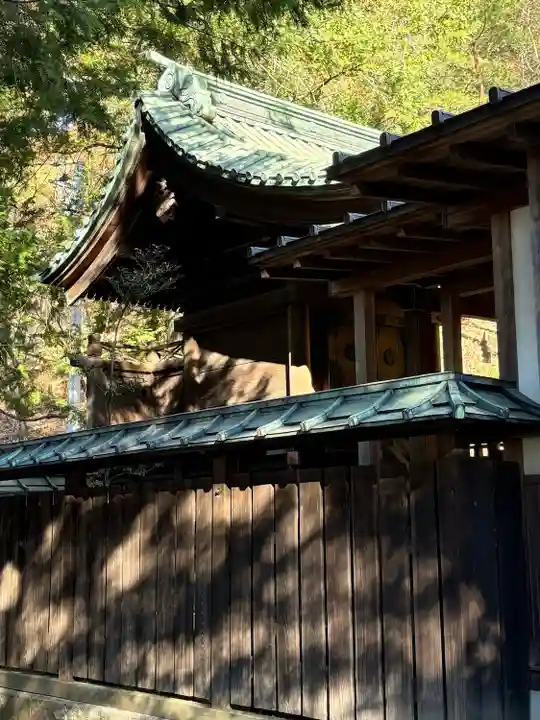 西宮神社(栃木県)