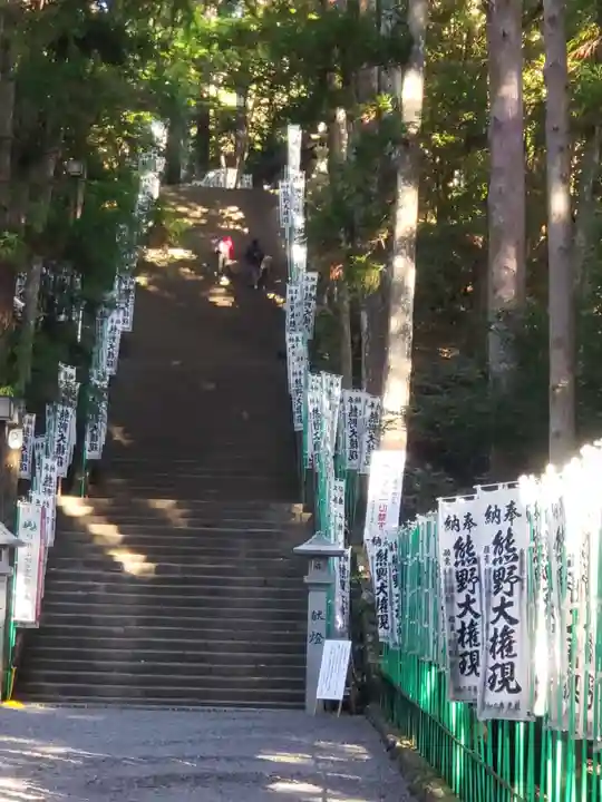 熊野本宮大社のその他建物