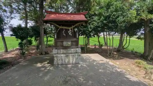 正一位多武大明神(望湖古宮)(滋賀県)