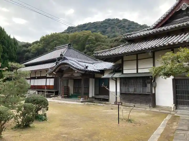 普賢寺(山口県)