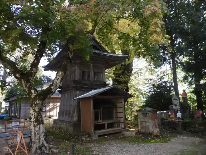 松尾寺(京都府)
