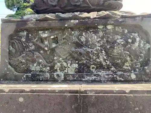 宝蔵寺(神奈川県)