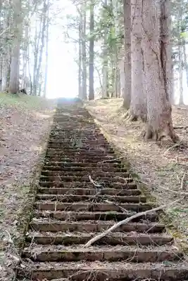 政和神社(北海道)