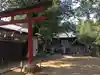 原稲荷神社のその他建物