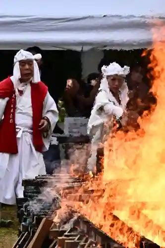 竹之高地不動社(新潟県)