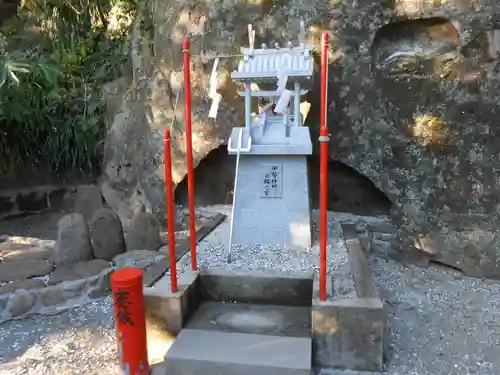 駒宮神社(宮崎県)