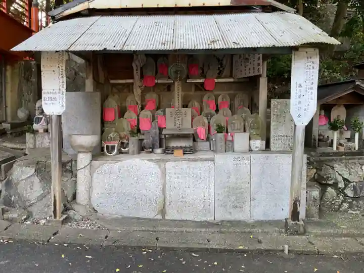 龍泉寺のその他建物