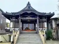 東光院の本殿・本堂