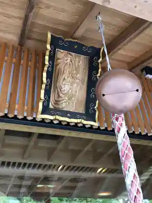 神徳稲荷神社のその他建物