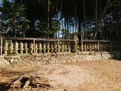 無量寺のその他建物