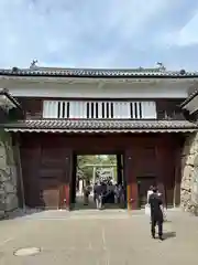 眞田神社(長野県)