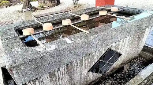 甲斐善光寺(山梨県)