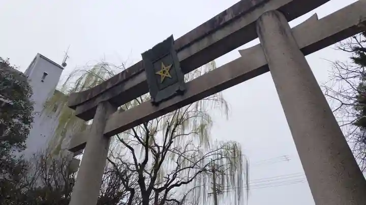 晴明神社(京都府)