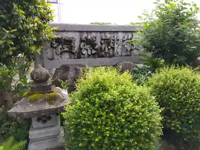 太田神社(福井県)