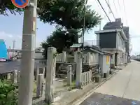 秋葉神社のその他建物