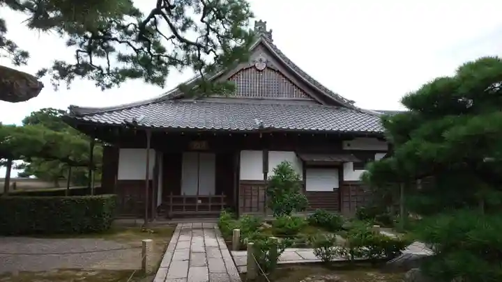 満月寺(浮御堂)のその他建物