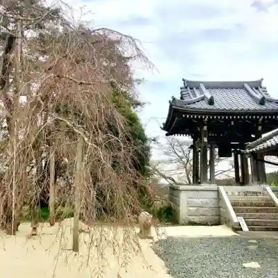龍春寺(福島県)