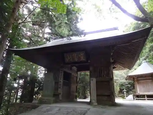 鶴林寺(徳島県)