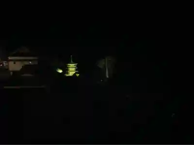 青岸渡寺(和歌山県)