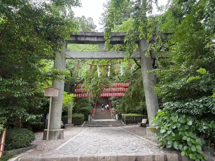 大崎八幡宮(宮城県)