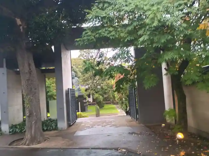 天王寺(東京都)