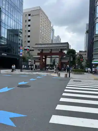 増上寺(東京都)