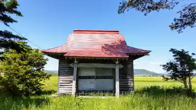 神社(北海道)